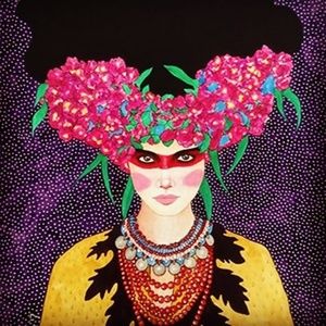 Meet your Posher, Andrea